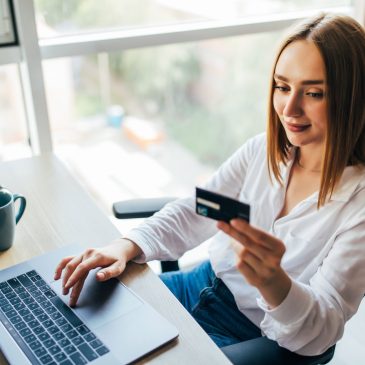 ¿Cómo funcionan las tarjetas de Crédito?