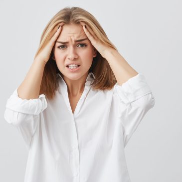 El estrés financiero y cómo superarlo