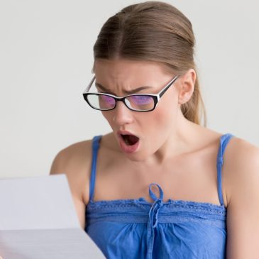 ¿Eres víctima del sobre endeudamiento?