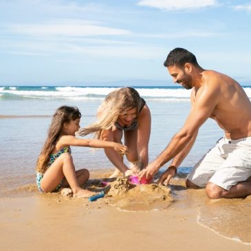 ¿Cómo preparase financieramente para las vacaciones de verano 2022?