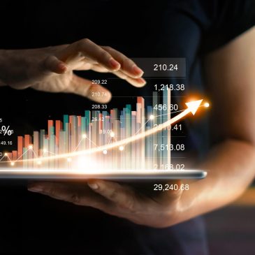 Inversión en acciones ¿Qué son y cómo puedo invertir en ellas?
